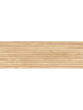 Wt 1026 Lamel Light Beige Structure Mat Rect 29x89 1.kl 1,29m2